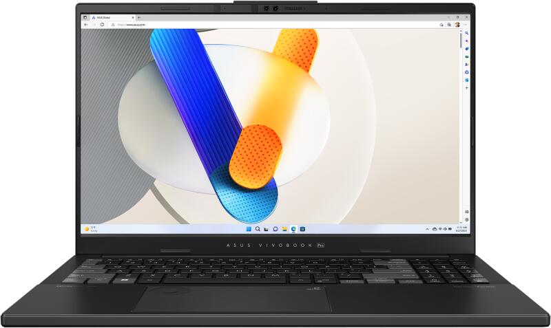 Vivobook Pro N6506MU-MA010W