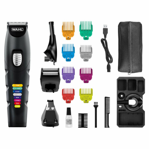 Color Trim Advanced 09893-0464