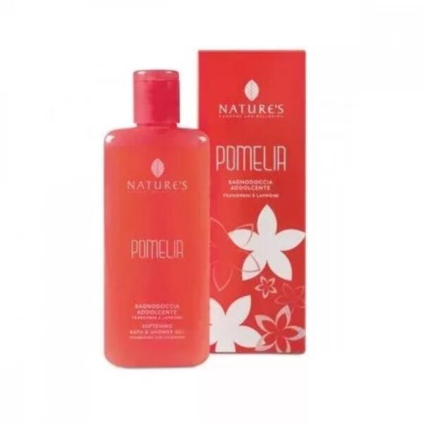 Frangipáni és málna 200 ml