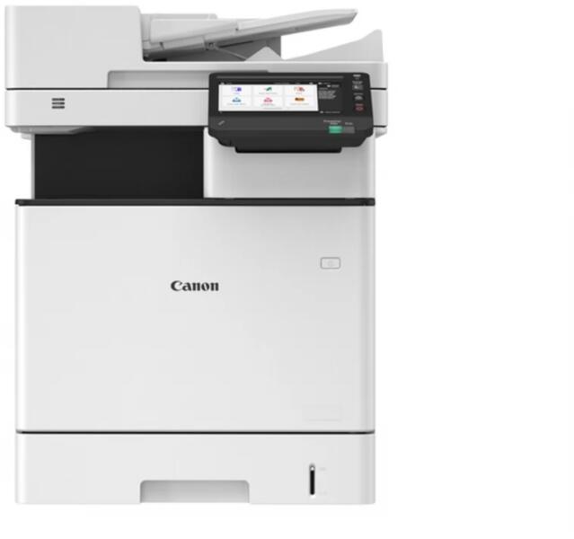 Canon i-SENSYS X C1533iF II (6162C002) (Multifunctionale) - Preturi