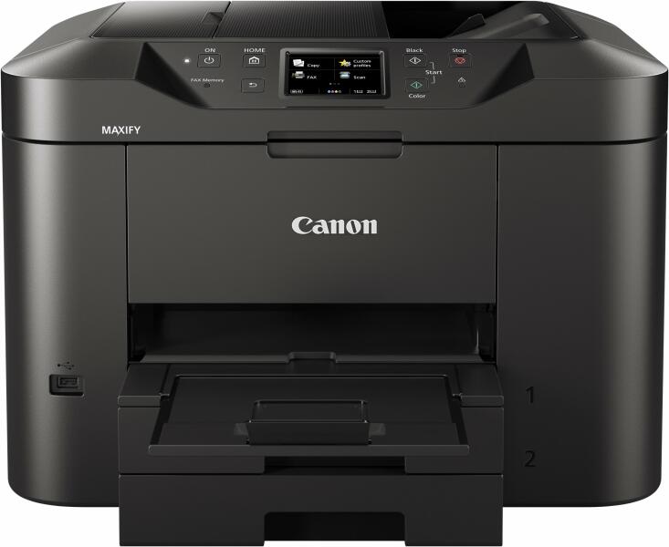 Maxify MB2750 (0958C006AA)