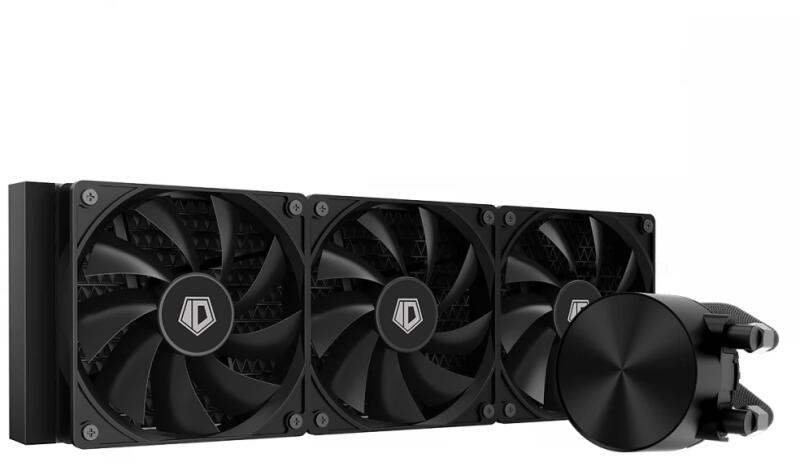 ID-COOLING FX360-PRO-BK (Cooler) - Preturi