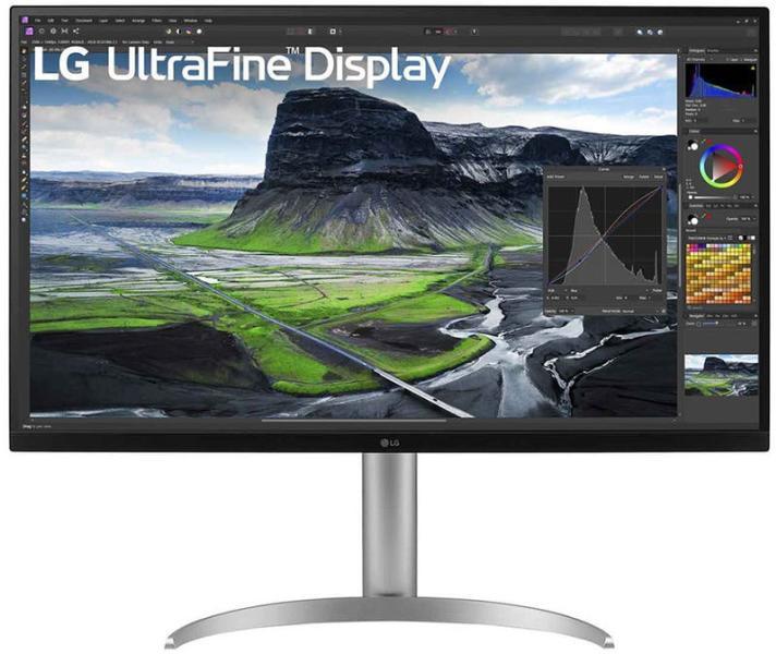 LG UltraFine 32UQ850V-W Monitor Preturi, LG UltraFine 32UQ850V-W