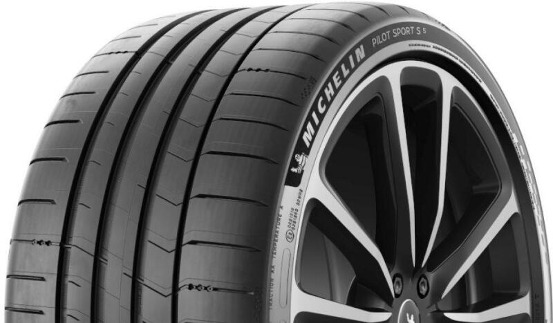 Pilot Sport S 5 MO1 (RFT) XL 295/30 ZR21 102Y