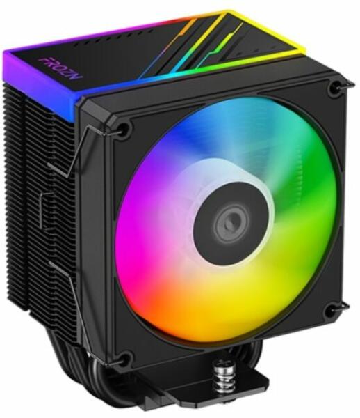 FROZN A400 ARGB PWM