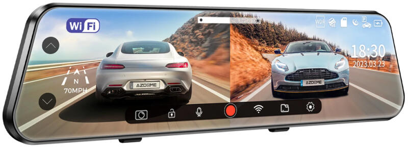 Azdome AZD-PG17 (Camera pentru auto) - Preturi