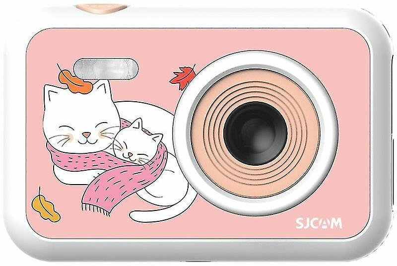 FunCam Cat