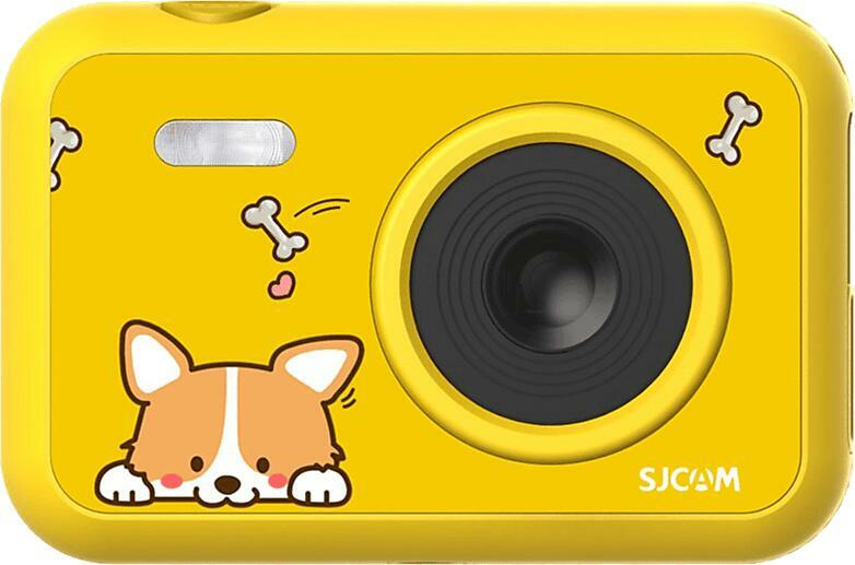 FunCam DOG
