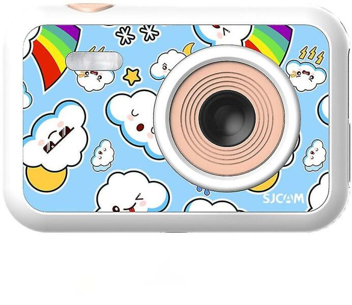 FunCam Cloud