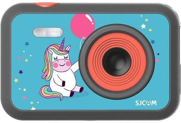 FunCam Unicorn