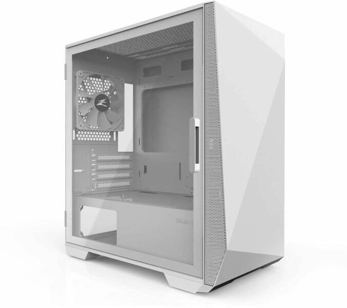 Z1 Iceberg White