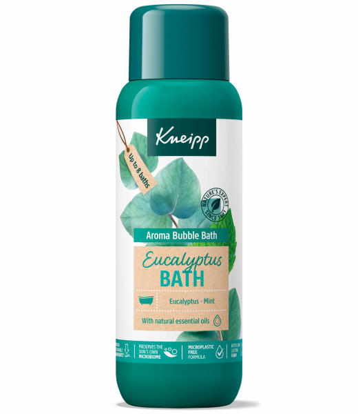 Szabad létugak Aroma 400 ml