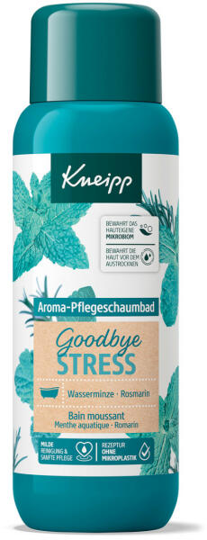 Goodbye stress 400 ml