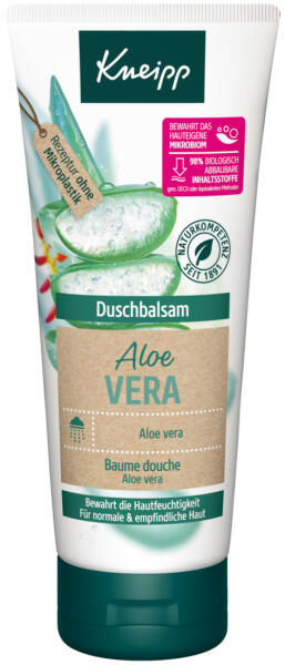 Aroma - Aloe Vera 200 ml