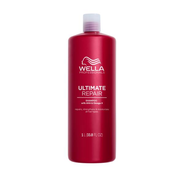 Ultimate Repair sampon sérült hajra 1 l