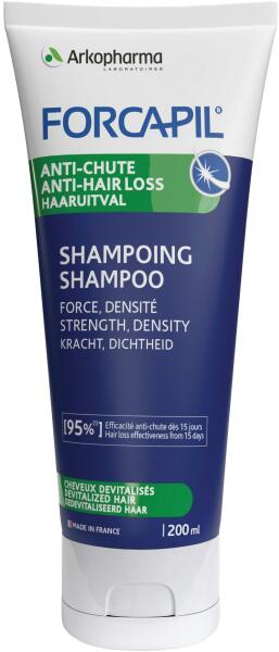 Hajhullás elleni sampon 200 ml