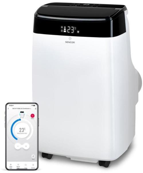 SAC MT9040C