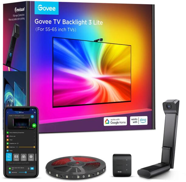 TV Backlight 3 Lite 55-65