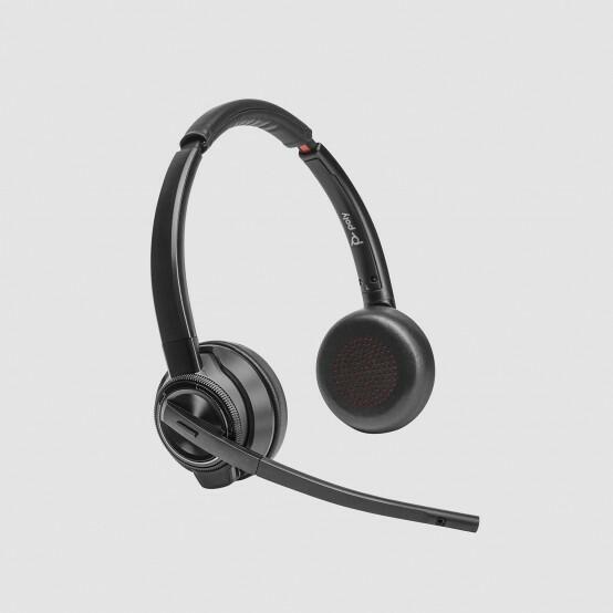 Poly Savi 8420 Office Stereo (8L5B2AA)