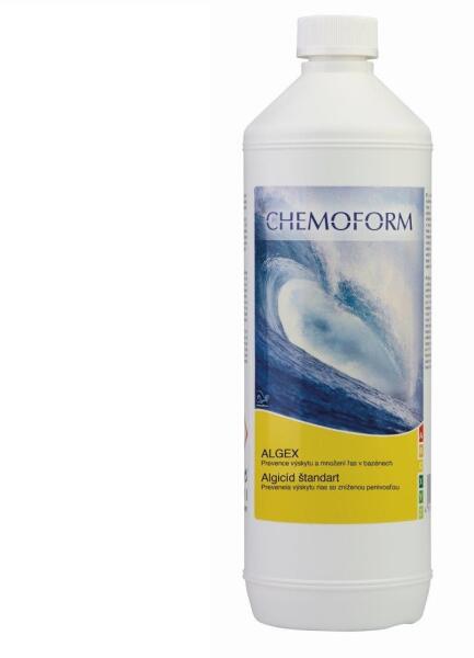 Algex Algicid Standard 1 l