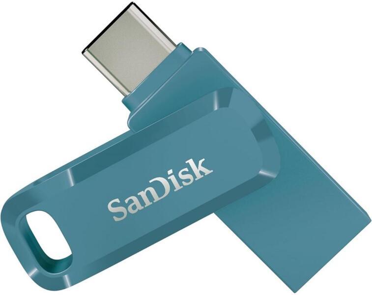 Ultra Dual Drive Go 128GB (SDDDC3-128G-G46NBB)