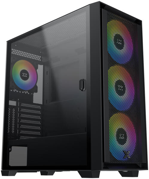Anubis Pro 4FX (EN40788)