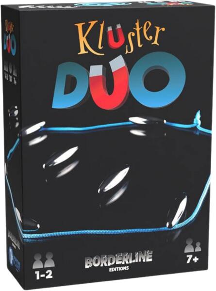 Kluster Duo