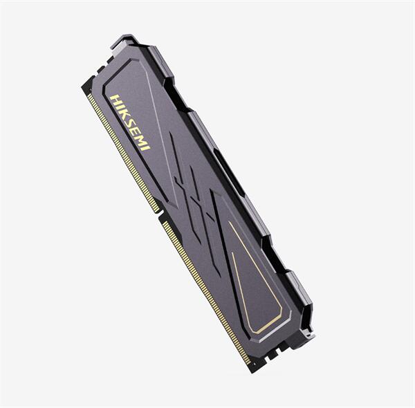 HIKSEMI ARMOR 8GB DDR4 3200MHz HS-DIMM-U10(STD)/HSC408U32Z2/ARMOR/W