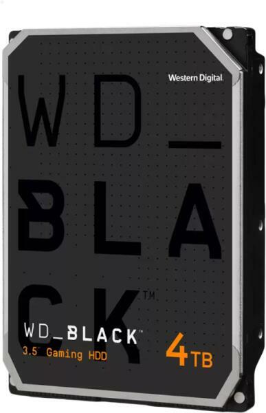 Western Digital 4TB (WD4006FZBX) (Hard Disk) - Preturi