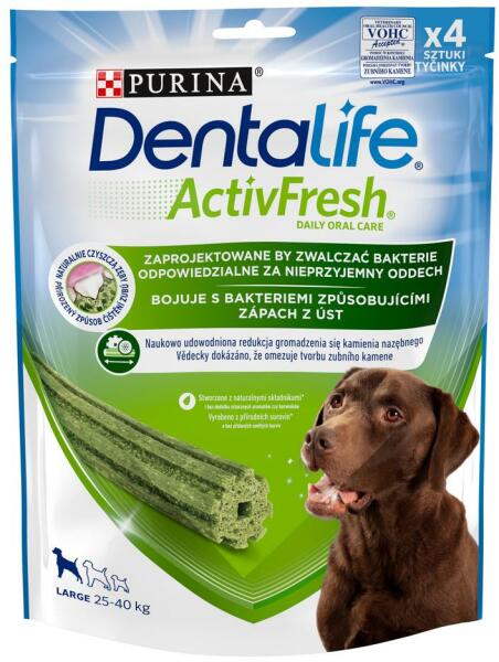 ActivFresh Large 142 g