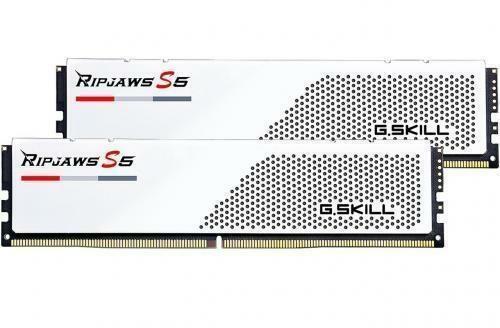 Ripjaws S5 24GB DDR5 5200MHZ F5-5200J4040A24GX2-RS5W