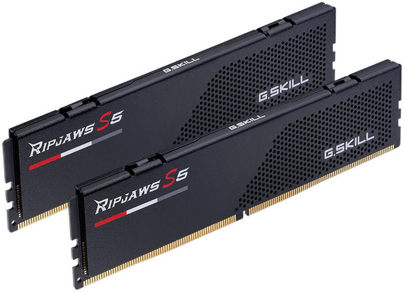 Ripjaws S5 24GB DDR5 5200MHz F5-5200J4040A24GX2-RS5K
