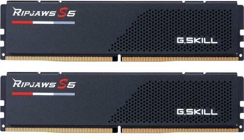 Ripjaws S5 48GB DDR5 5200MHz F5-5200J4040A48GX2-RS5K