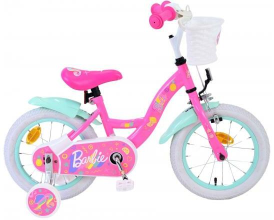 Barbie 14