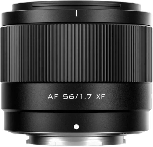 AF 56mm f/1.7 (Fujifilm X) (VTAF5617XF)