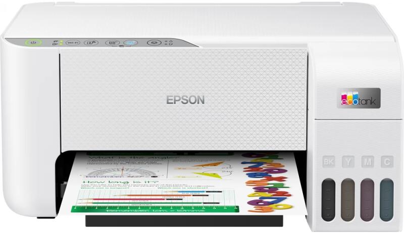 Epson EcoTank L3276 (C11CJ67436) (Multifunctionale) - Preturi