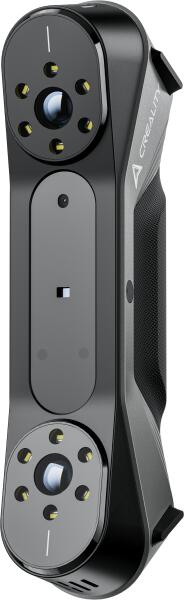 CR-Scan Raptor