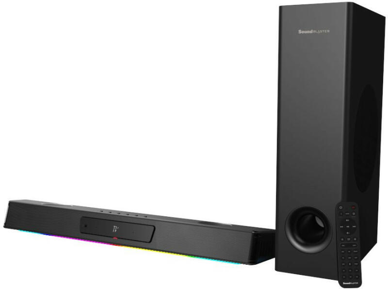 Sound Blaster Katana V2X 2.1 (51MF8400AA000)