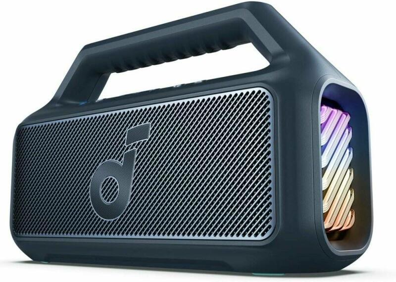 Soundcore Boom 2