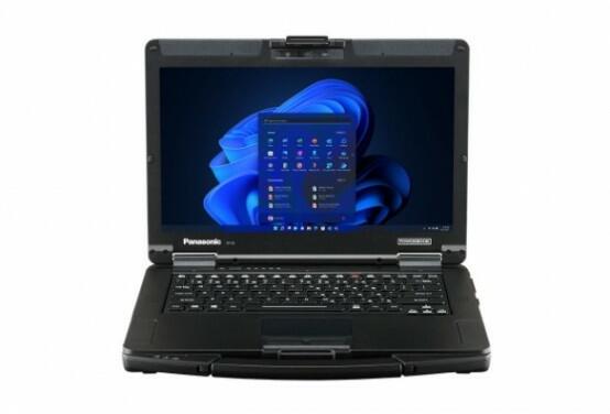 Panasonic TOUGHBOOK FZ-55 FZ-55 MK3 FZ-55GZ00TB4 Laptop - Preturi