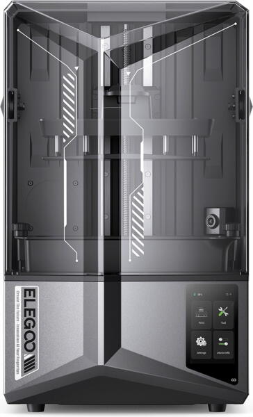 Saturn 4 Ultra