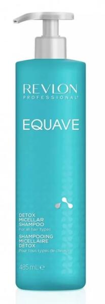 Equave Detox micellás sampon 485 ml