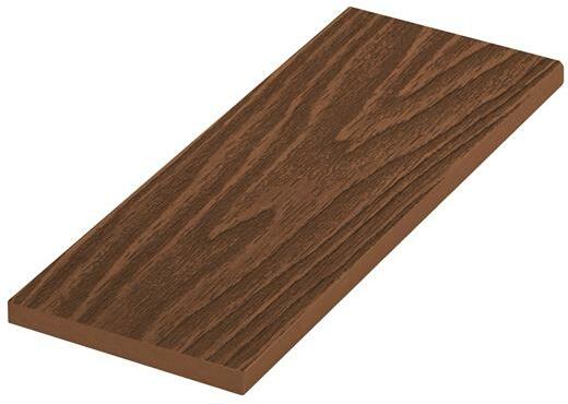 kerítésléc Red Wood 300 cm, WPC (PLG21RW3)