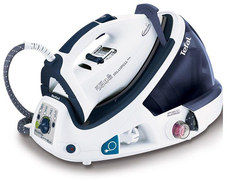 Elszíntelenedik Tengerész Légkondícionáló gőzállomásos vasaló tefal ...