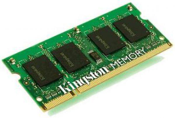 Kingston ValueRAM 4GB DDR3 1600MHz KVR16S11S8/4 (Memorie) - Preturi