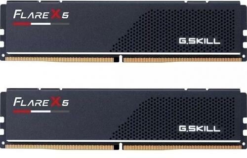 Flare X5 96GB (2x48GB) DDR5 5200MHz F5-5200J4040A48GX2-FX5