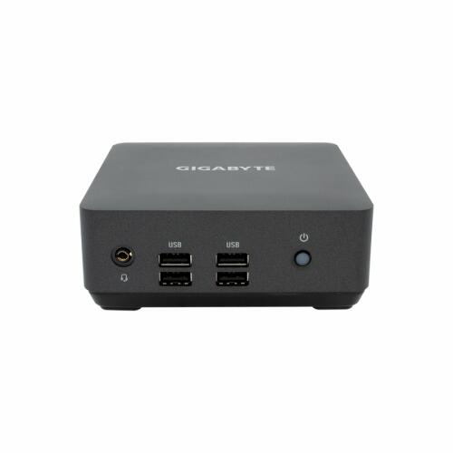 BRIX GB-BRi5H-1335-BWEK