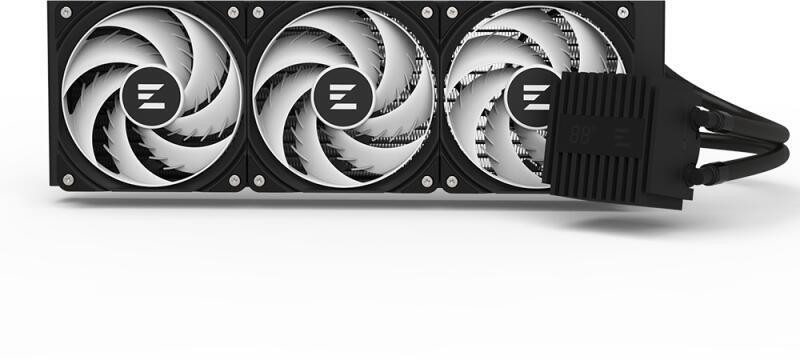 Alpha2 A36 Black