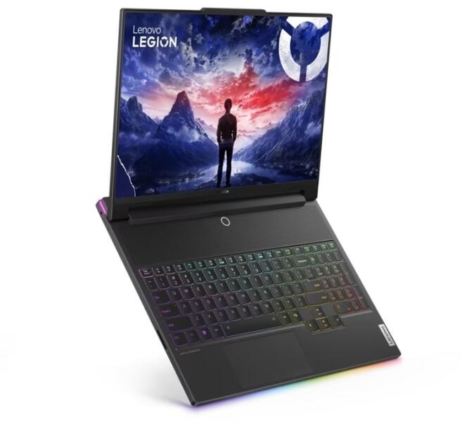 Legion 9 83G0002QHV