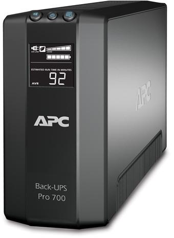 Back-UPS Pro 700VA (BR700G)
